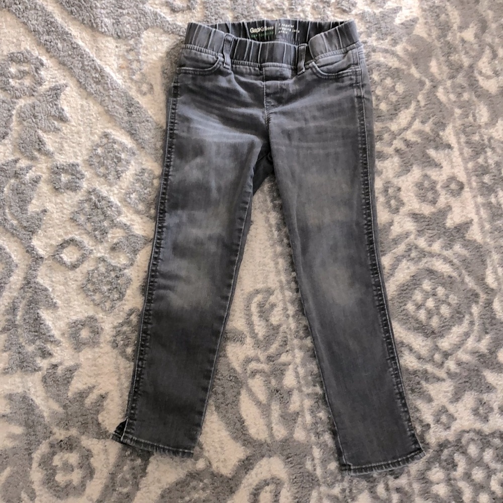 Girls Jeans